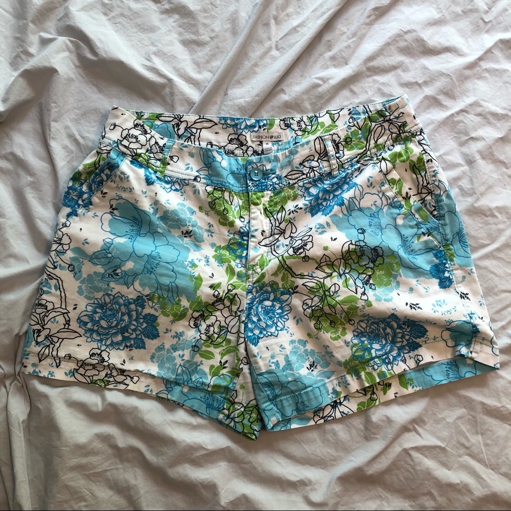 Fashion Bug Women’s Shorts